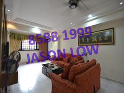 Blk 252 Choa Chu Kang Avenue 2 (Choa Chu Kang), HDB 5 Rooms #92529602